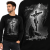 LONGSLEEVE  Chrześcijański  Jedyny Król